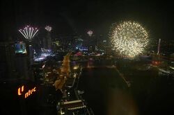 The Sail @ Marina Bay (D1), Apartment #458522021